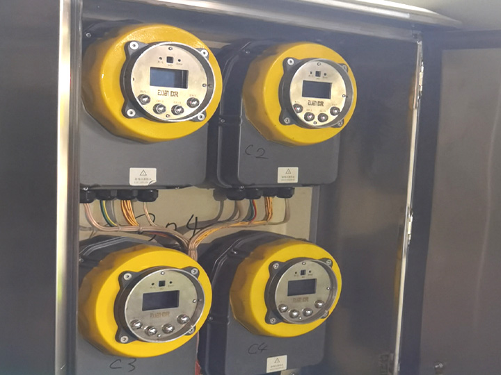 執行(xíng)機(jī)構