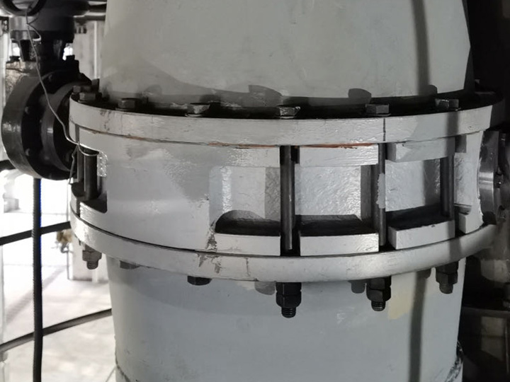 控制(zhì)閥門(mén)